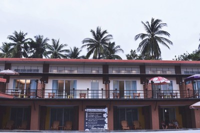 Baan Grood Arcadia Resort & Spa