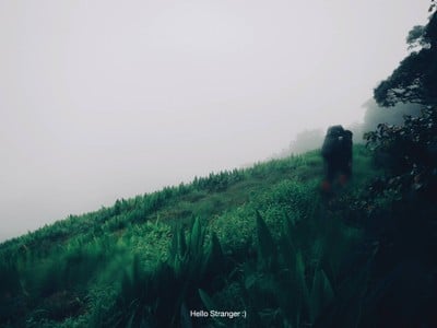 ทริปฟ้าเปิด 10 นาที...ที่เขาหลวงประจวบ