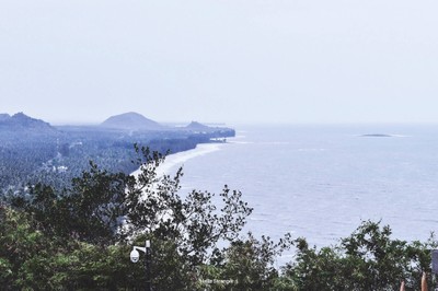 Baan Grood Arcadia Resort & Spa