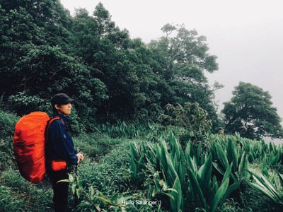 ทริปฟ้าเปิด 10 นาที...ที่เขาหลวงประจวบ