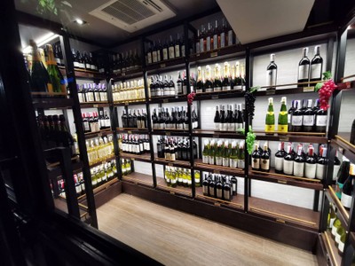 อาหาร หรือ เครื่องดื่ม