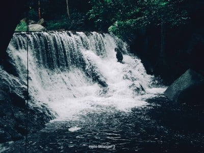 ทริปฟ้าเปิด 10 นาที...ที่เขาหลวงประจวบ