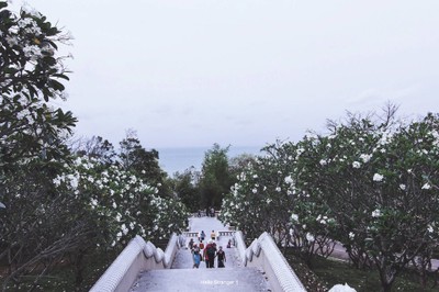 Baan Grood Arcadia Resort & Spa