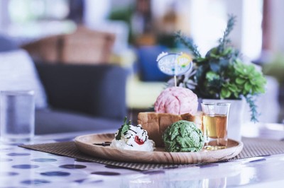 Baan Grood Arcadia Resort & Spa