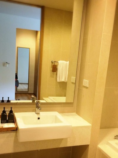 ห้องน้ำ