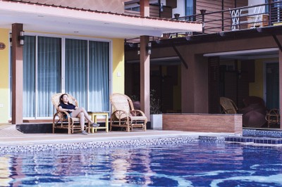 Baan Grood Arcadia Resort & Spa