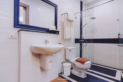 Baan Grood Arcadia Resort & Spa