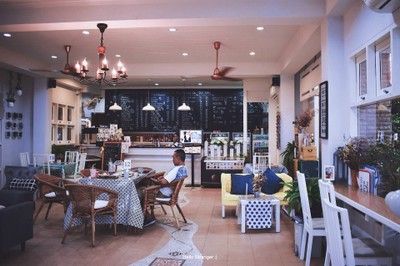 Baan Grood Arcadia Resort & Spa