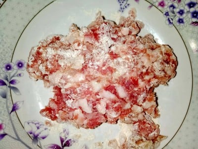 วิธีทำ หมูคาราเกะ 🐷 วิธีทำ หมูคาราเกะ 🐷
