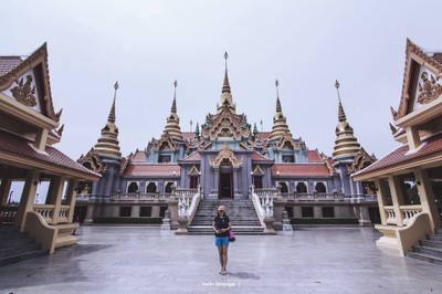 Baan Grood Arcadia Resort & Spa