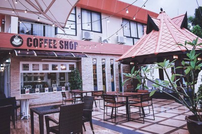 Baan Grood Arcadia Resort & Spa