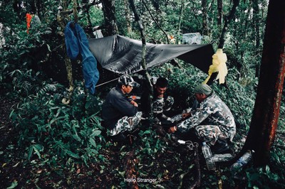 ทริปฟ้าเปิด 10 นาที...ที่เขาหลวงประจวบ