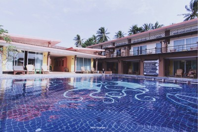 Baan Grood Arcadia Resort & Spa