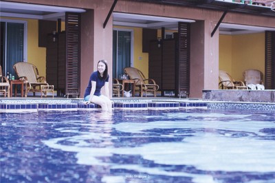 Baan Grood Arcadia Resort & Spa