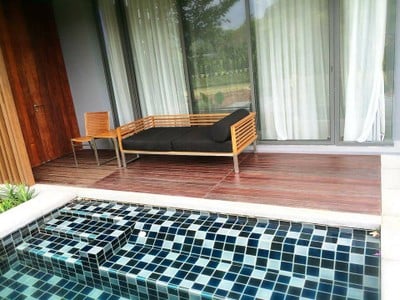 วิวนอกห้อง