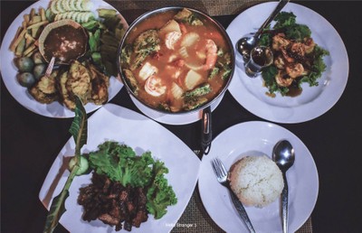 Baan Grood Arcadia Resort & Spa