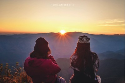 ข้าคือ...ผู้พิชิตดอยภูแว