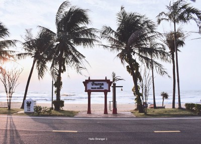 Baan Grood Arcadia Resort & Spa