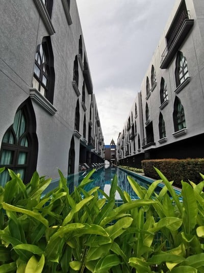Aksorn Rayong, The Vitality Collection
