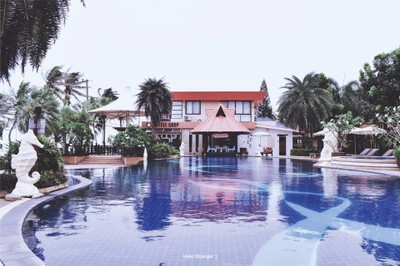 Baan Grood Arcadia Resort & Spa