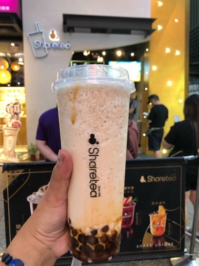 ทริปกินอยู่เที่ยวไต้หวันแบบจุใจ