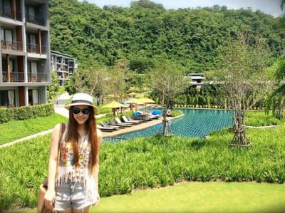 บริเวณโดยรอบ