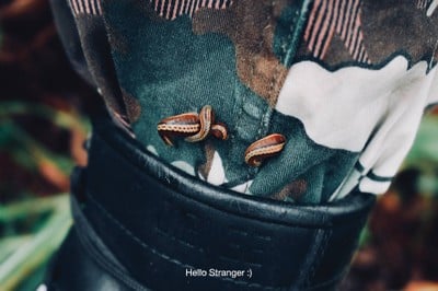 ทริปฟ้าเปิด 10 นาที...ที่เขาหลวงประจวบ