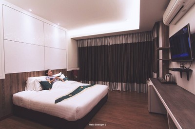 Baan Grood Arcadia Resort & Spa