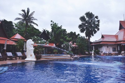 Baan Grood Arcadia Resort & Spa