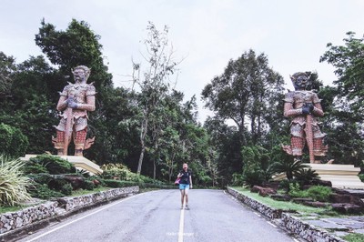 Baan Grood Arcadia Resort & Spa