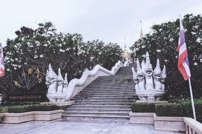 Baan Grood Arcadia Resort & Spa