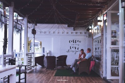 Baan Grood Arcadia Resort & Spa