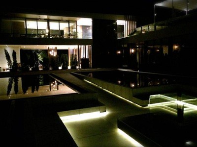 บริเวณโดยรอบ