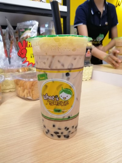 What's A Shake บิ๊กซี สุราษฎร์ธานี What's A Shake บิ๊กซี สุราษฎร์ธานี