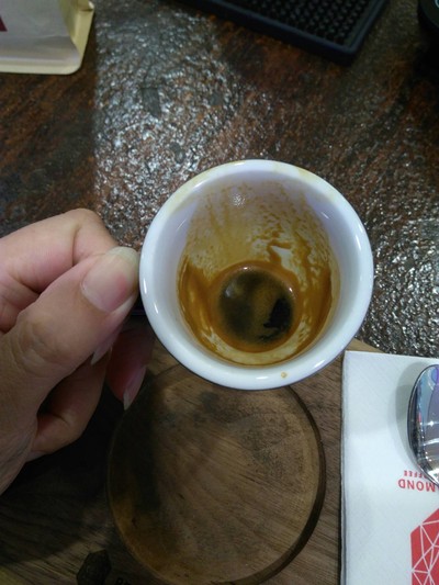 ESPRESSO