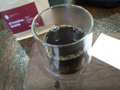 DRIP COFFEE