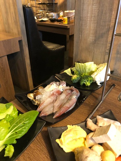 ทริปกินอยู่เที่ยวไต้หวันแบบจุใจ