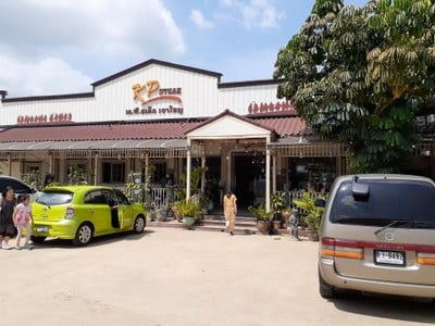 KP Steak Khaoyai