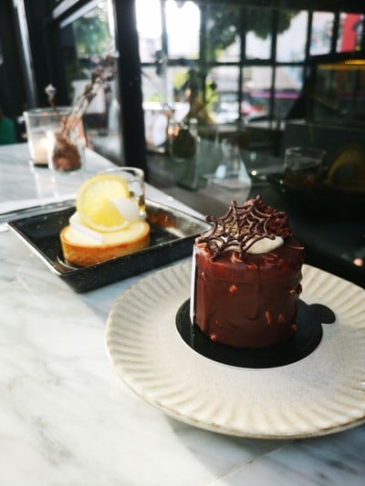 Patchworks Pâtisserie Patchworks Pâtisserie