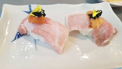 Yuzuki Izakaya & Sushibar The Twenty six Yuzuki Izakaya & Sushibar The Twenty six