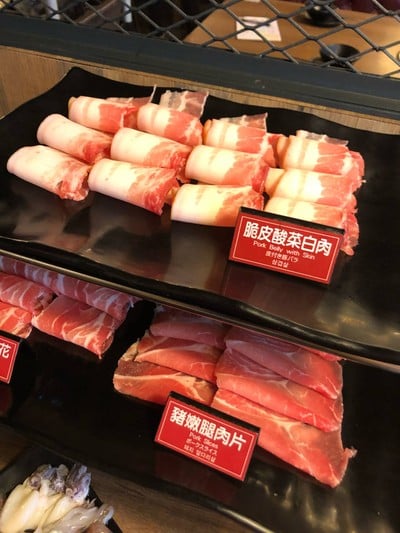 ทริปกินอยู่เที่ยวไต้หวันแบบจุใจ