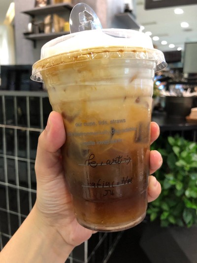 Mafia Coffee