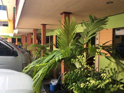 วิวนอกห้อง