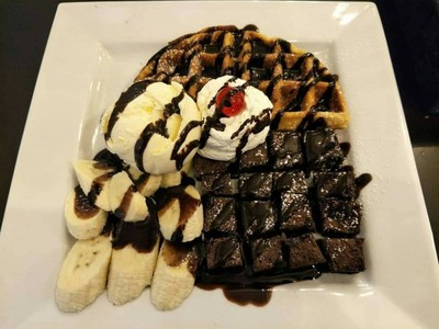 อาหาร หรือ เครื่องดื่ม