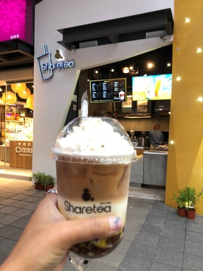 ทริปกินอยู่เที่ยวไต้หวันแบบจุใจ