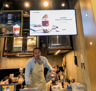 ทริปกินอยู่เที่ยวไต้หวันแบบจุใจ