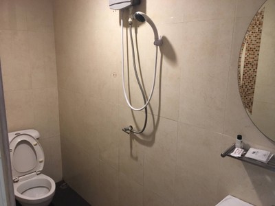 ห้องน้ำ