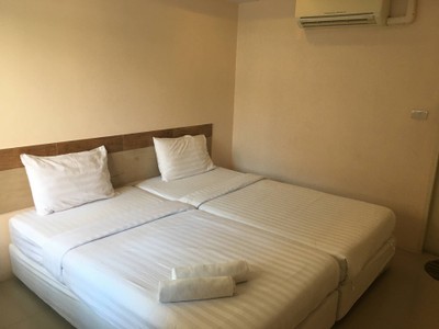 ห้องพัก