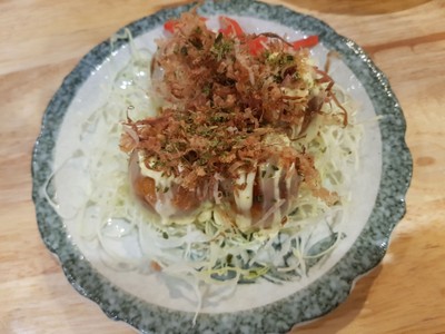 ทาโกยากิ