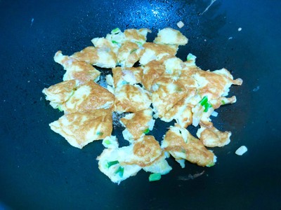 วิธีทำ ต้มจืดไข่เจียว